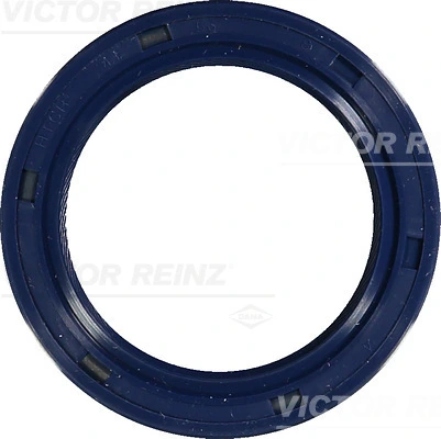 Shaft Seal, crankshaft
